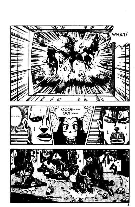Page 4 Chapter 26 Hareluya II Boy