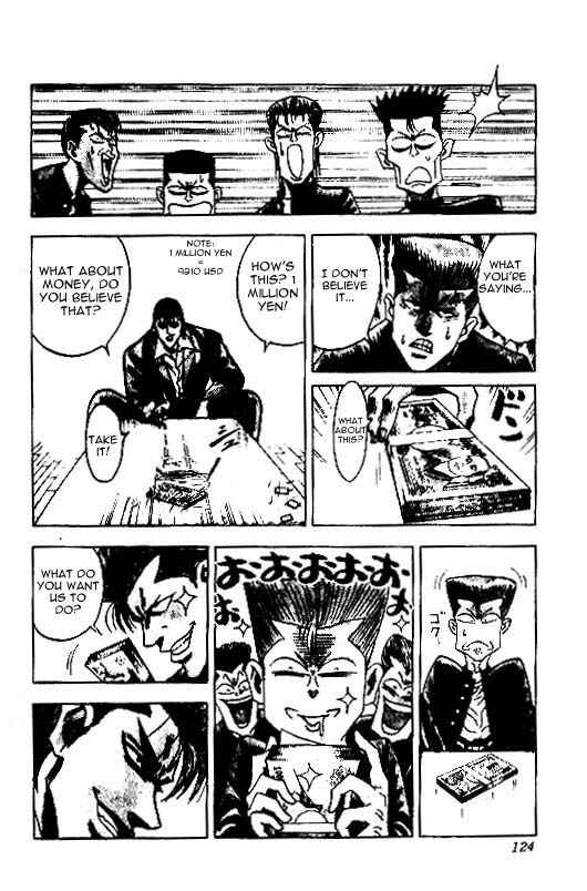 Page 18 Chapter 22 Hareluya II Boy