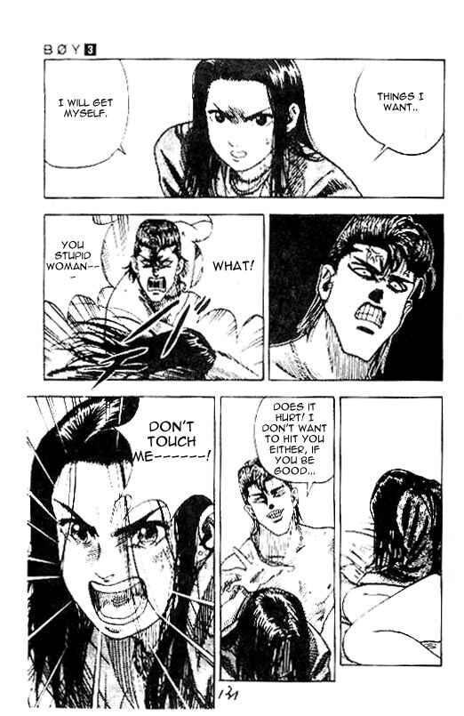 Page 25 Chapter 22 Hareluya II Boy