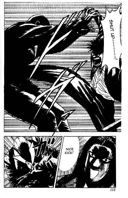 Page 6 Chapter 22 Hareluya II Boy