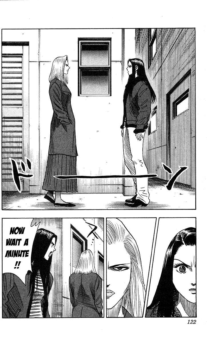 Page 13 Chapter 112 Hareluya II Boy