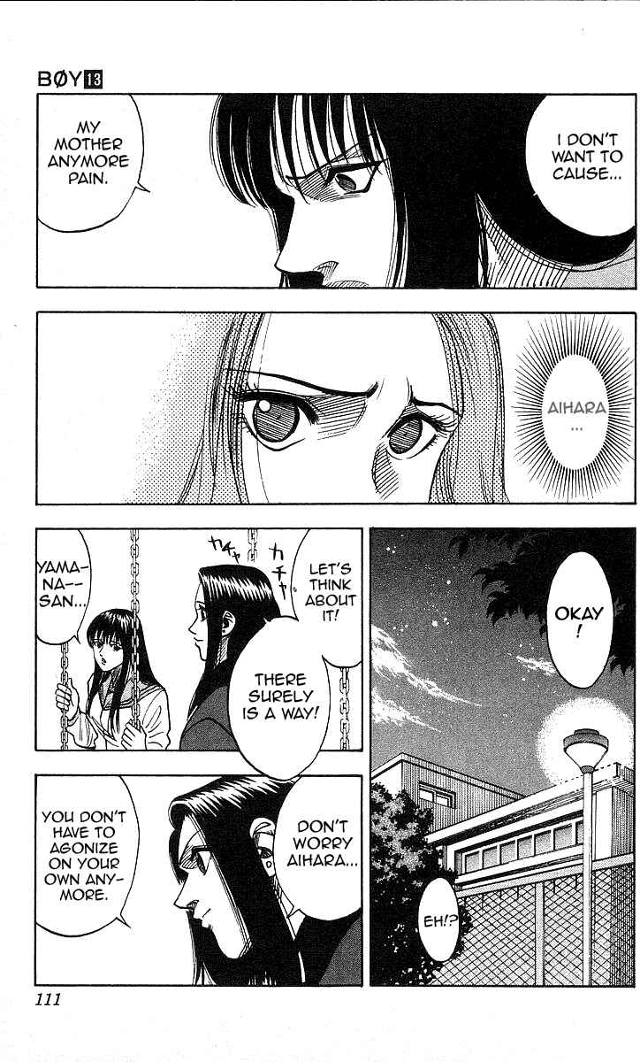 Page 2 Chapter 112 Hareluya II Boy