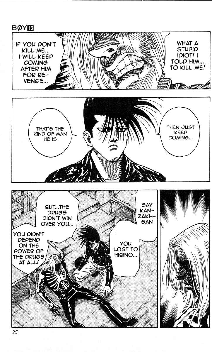 Page 9 Chapter 108 Hareluya II Boy