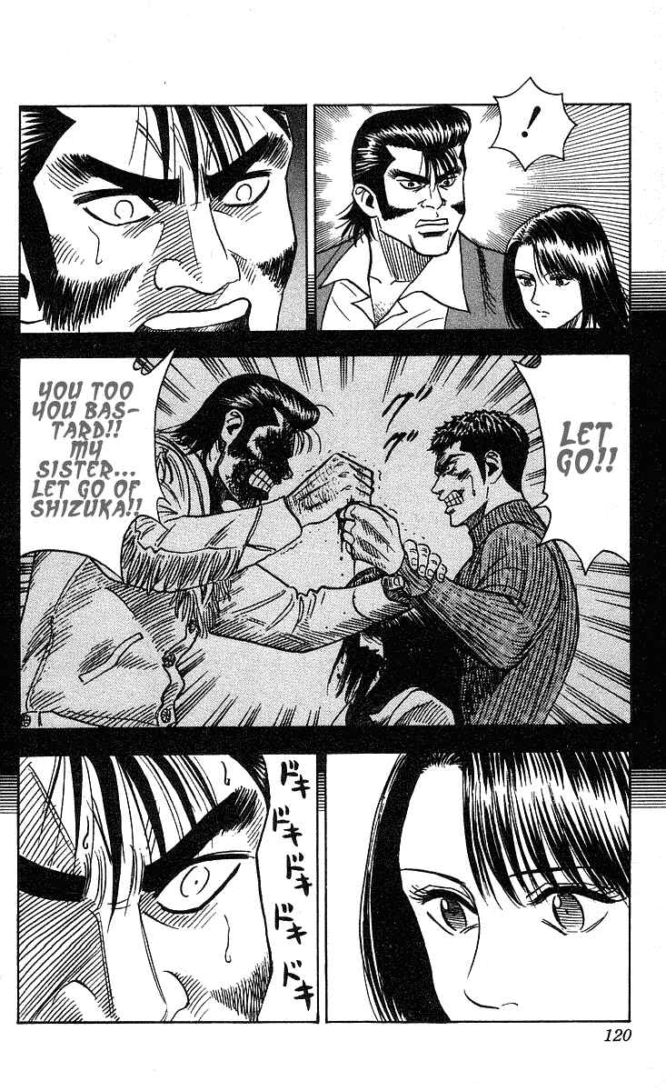 Page 16 Chapter 229 Hareluya II Boy
