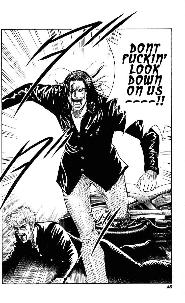 Page 3 Chapter 217 Hareluya II Boy