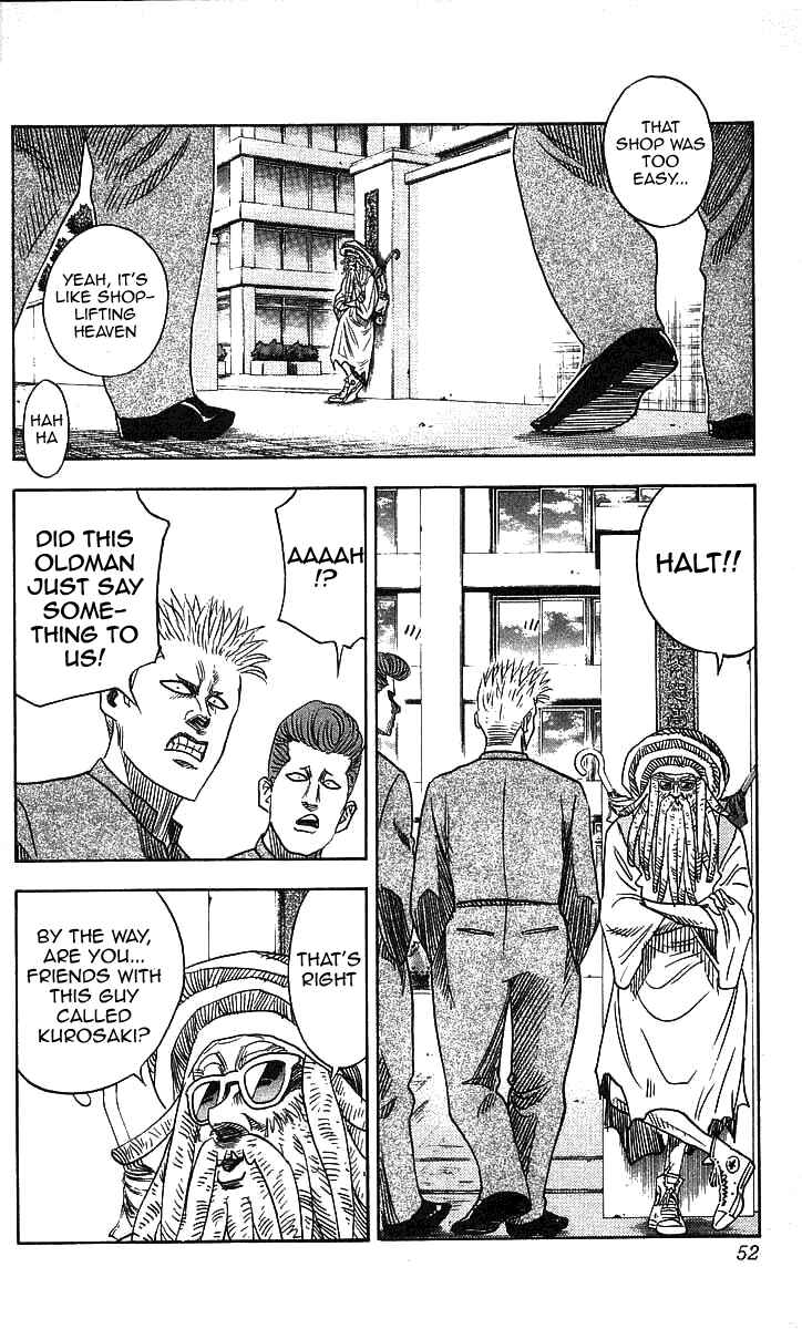 Page 6 Chapter 91 Hareluya II Boy