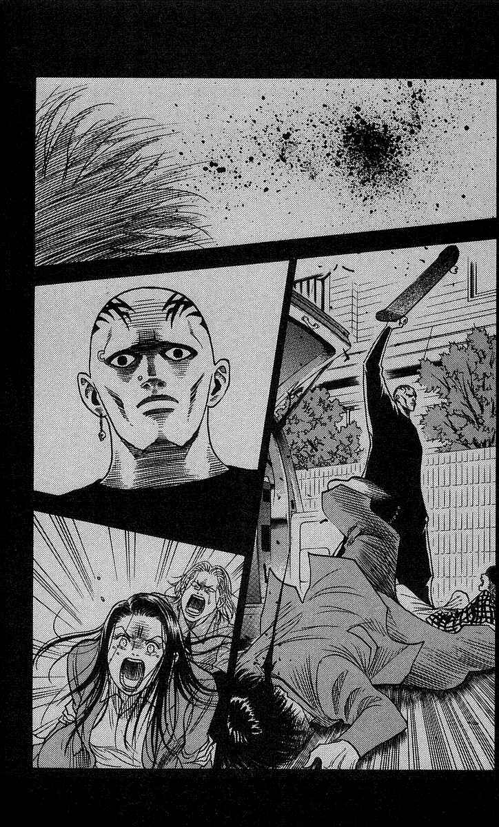 Page 10 Chapter 194 Hareluya II Boy