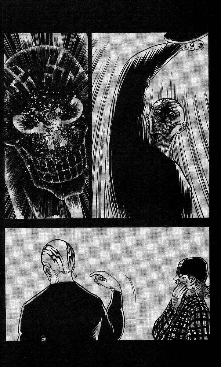 Page 11 Chapter 194 Hareluya II Boy