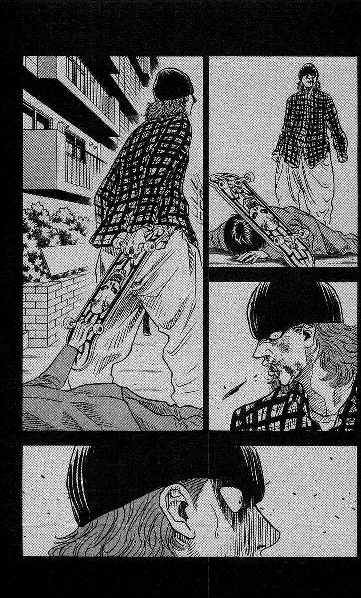Page 12 Chapter 194 Hareluya II Boy