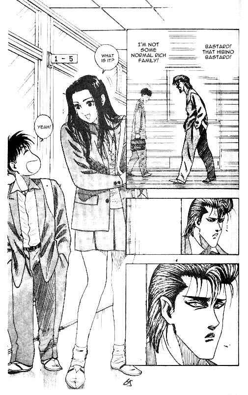 Page 20 Chapter 19 Hareluya II Boy