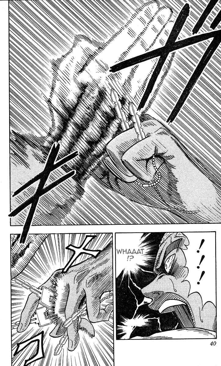 Page 13 Chapter 135 Hareluya II Boy