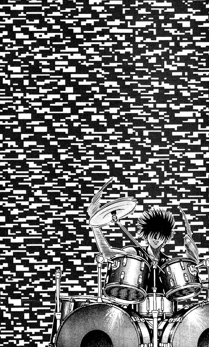 Page 19 Chapter 135 Hareluya II Boy