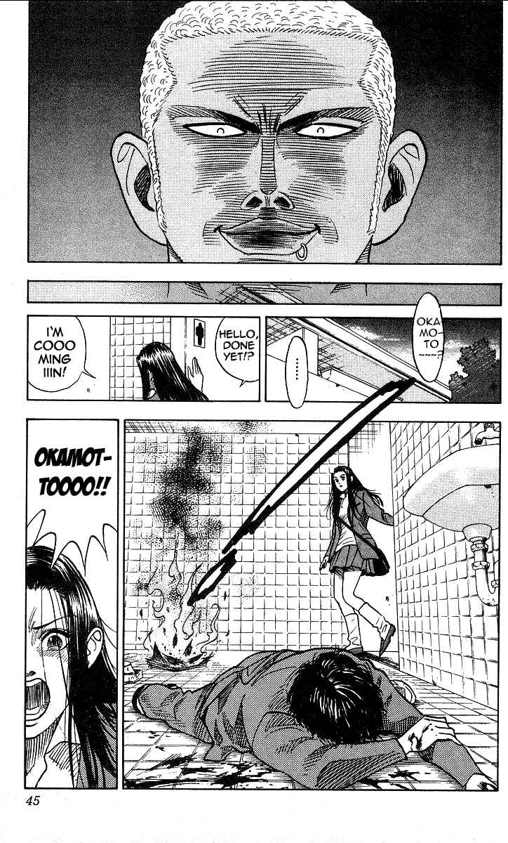 Page 19 Chapter 126 Hareluya II Boy