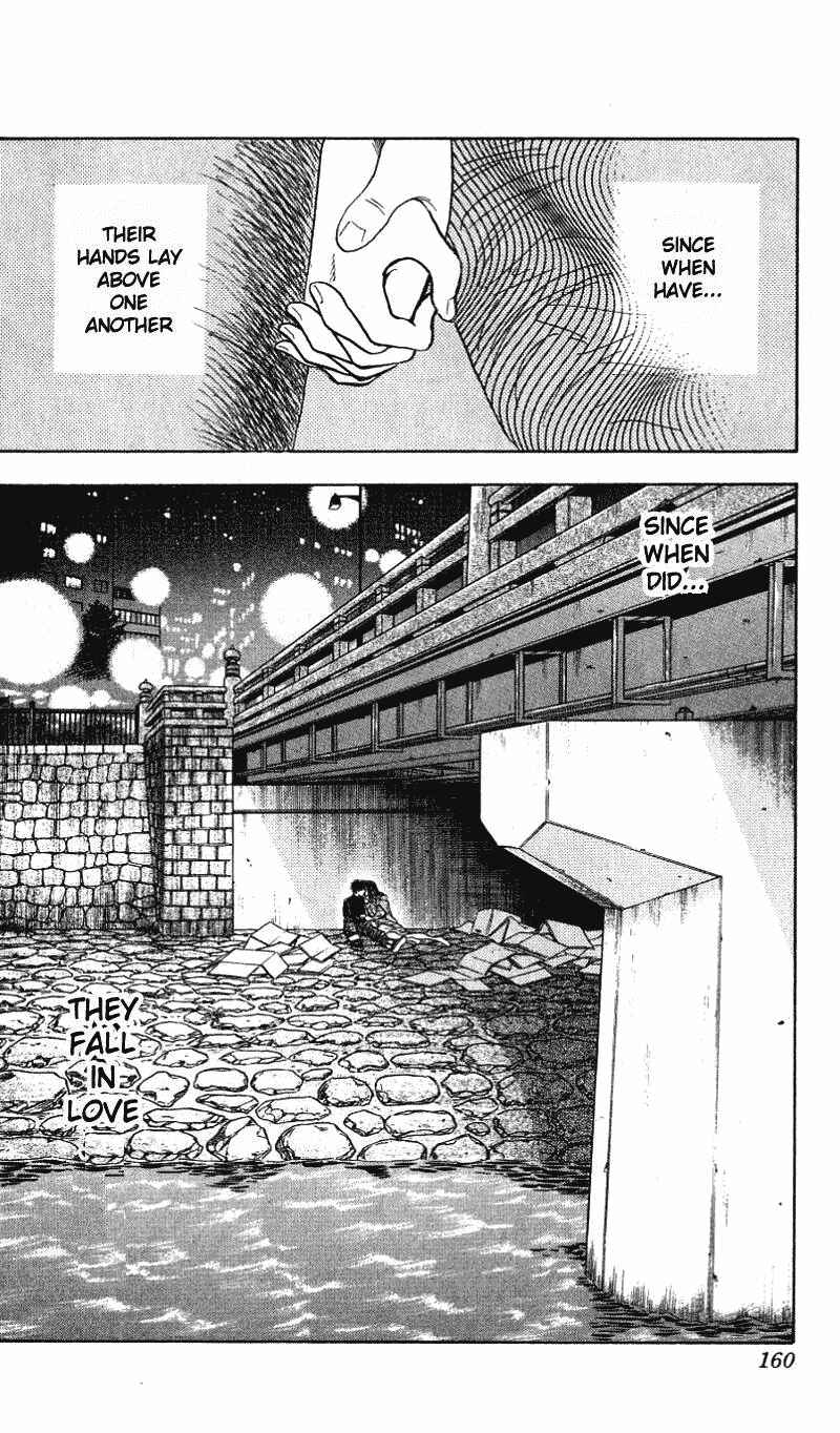 Page 16 Chapter 285 Hareluya II Boy