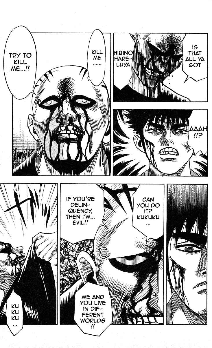Page 20 Chapter 206 Hareluya II Boy