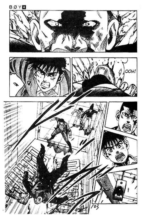 Page 17 Chapter 30 Hareluya II Boy