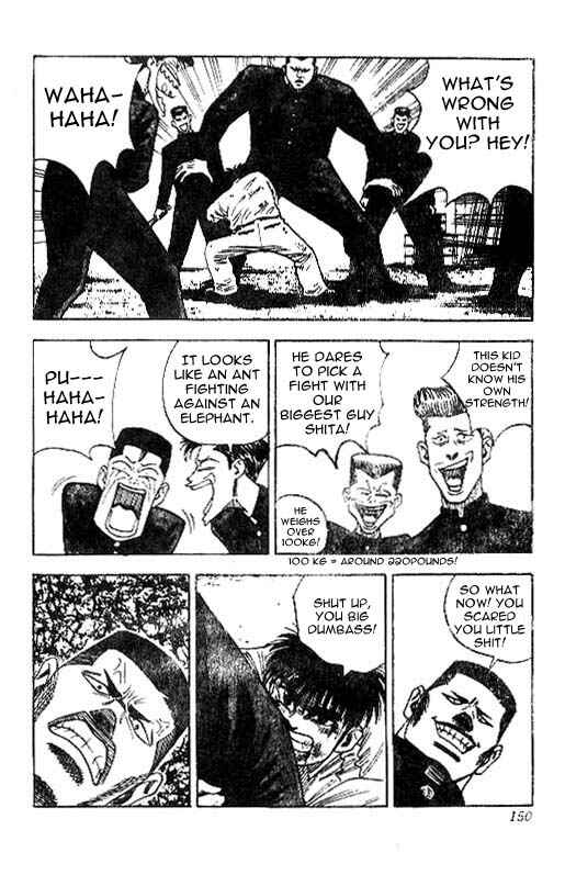 Page 14 Chapter 23 Hareluya II Boy