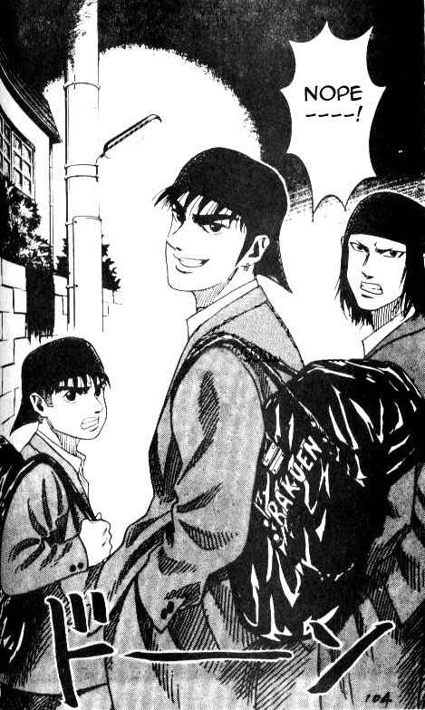 Page 18 Chapter 39 Hareluya II Boy