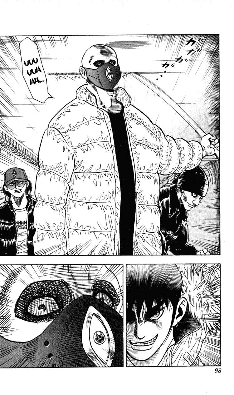 Page 10 Chapter 273 Hareluya II Boy