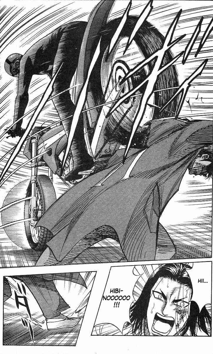 Page 15 Chapter 68 Hareluya II Boy