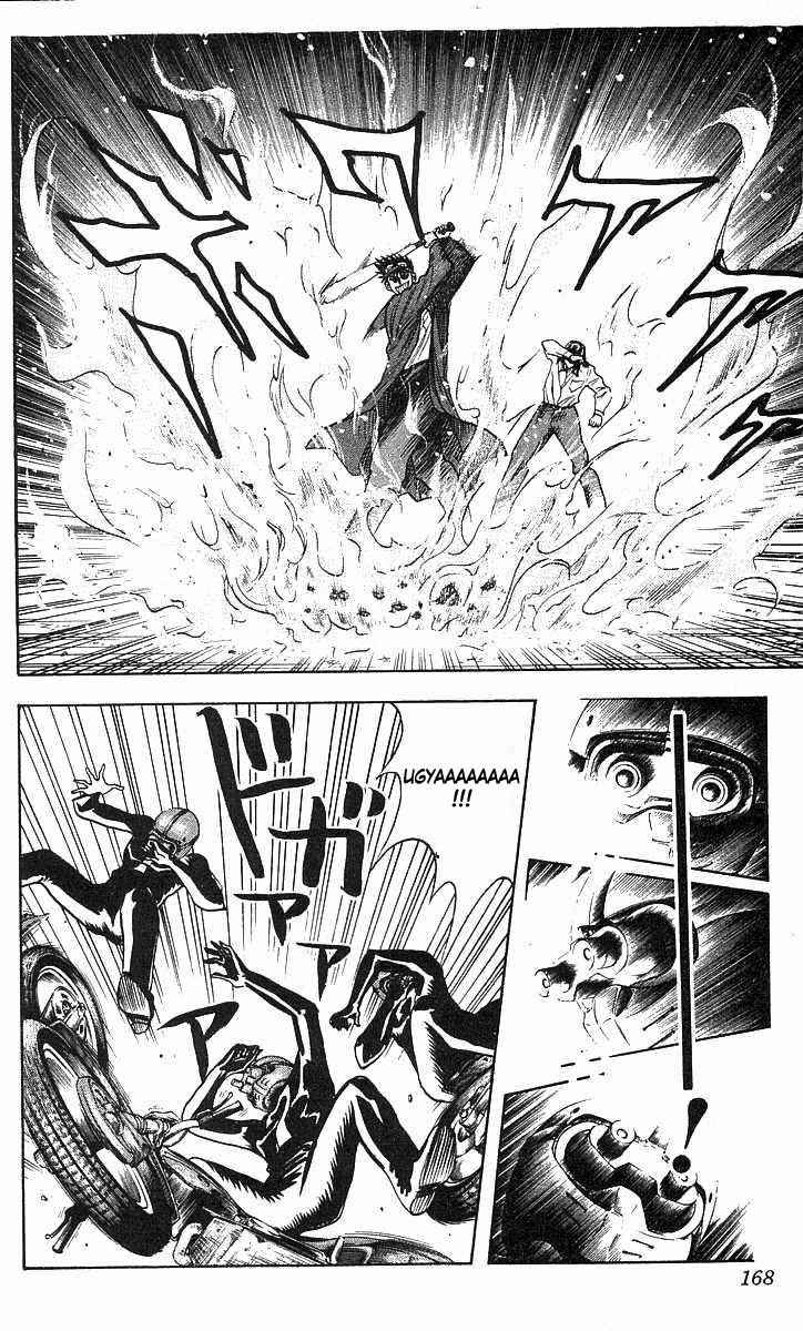 Page 20 Chapter 68 Hareluya II Boy