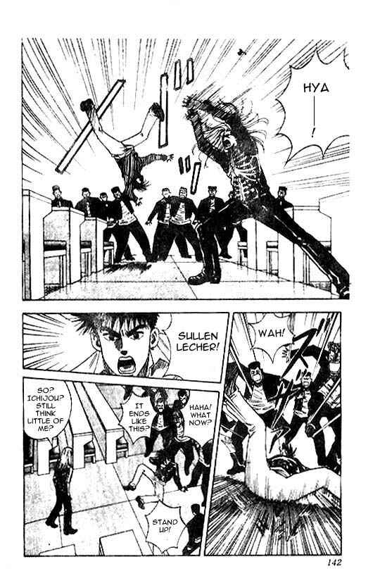 Page 16 Chapter 14 Hareluya II Boy