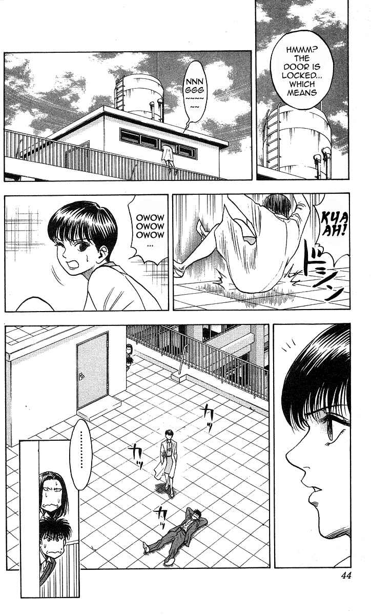 Page 18 Chapter 189 Hareluya II Boy