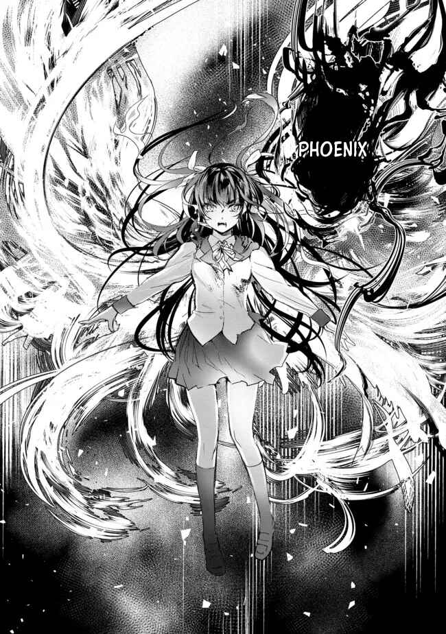 Page 26 Chapter 4 Maryoku Zero no Saikyou Majutsushi ~Yahari Omaera no Majutsu Riron wa Machigatte Iru n da ga?~@COMIC