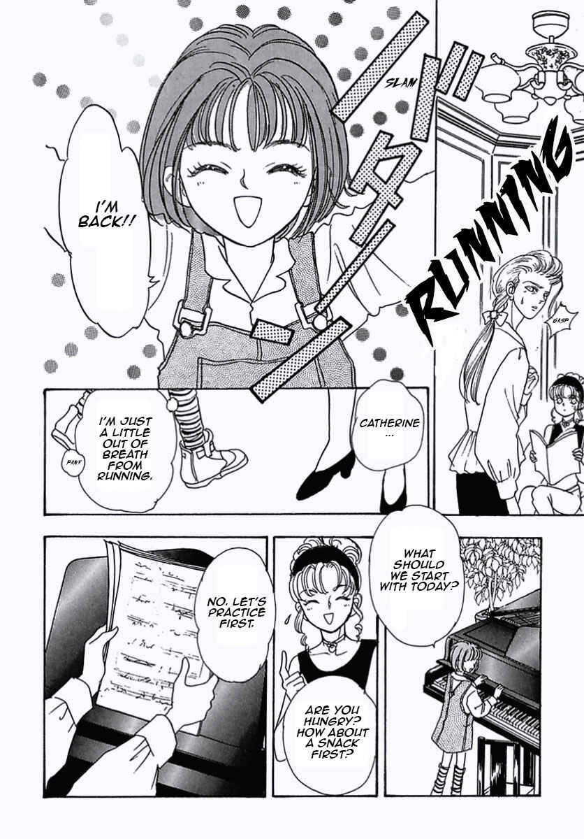 Page 24 Chapter 24 Pet Shop of Horrors
