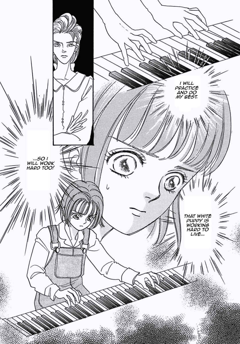 Page 25 Chapter 24 Pet Shop of Horrors