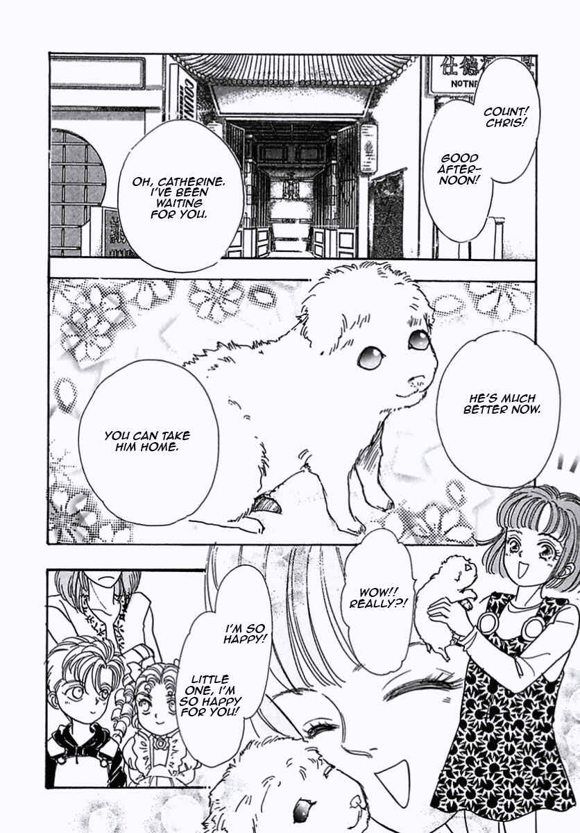Page 28 Chapter 24 Pet Shop of Horrors