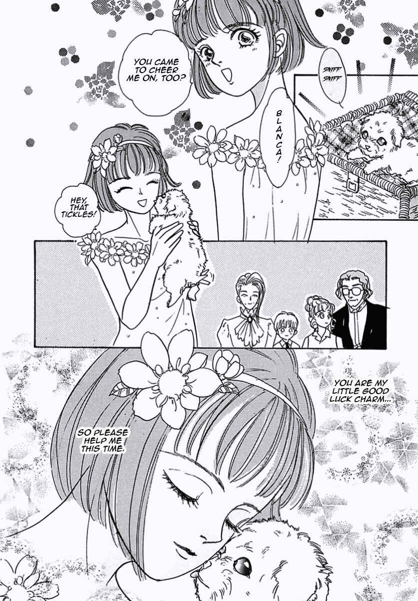 Page 40 Chapter 24 Pet Shop of Horrors