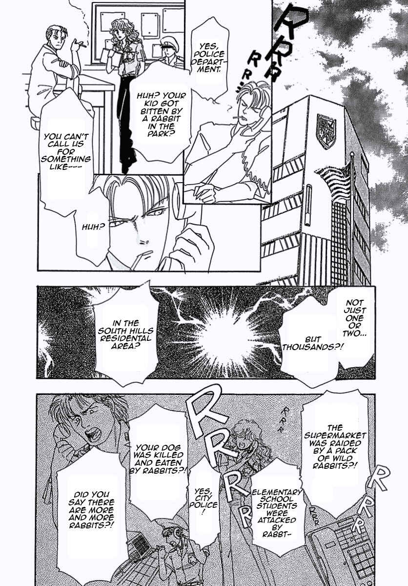 Page 27 Chapter 3 Pet Shop of Horrors