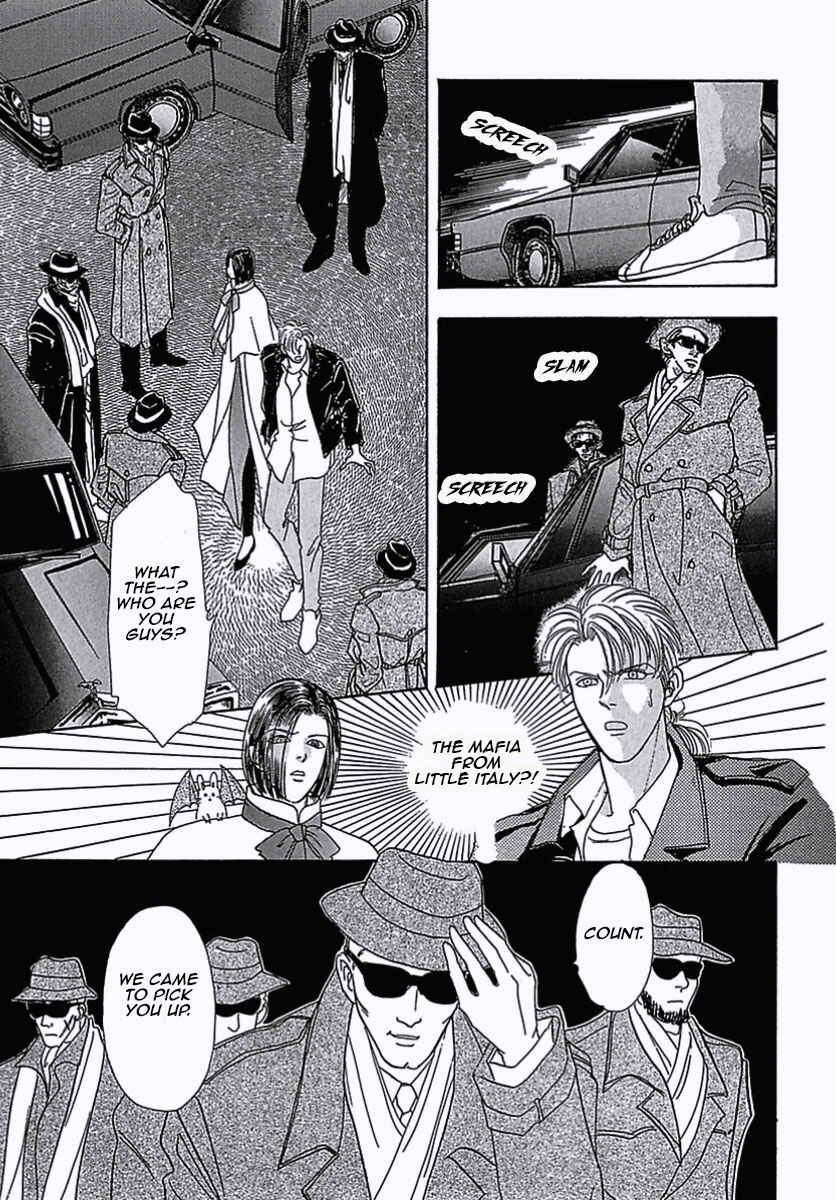 Page 18 Chapter 5 Pet Shop of Horrors