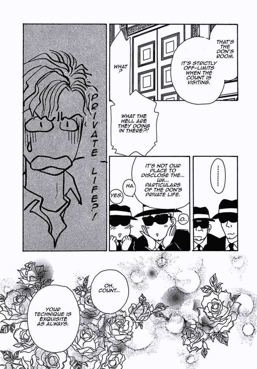 Page 20 Chapter 5 Pet Shop of Horrors