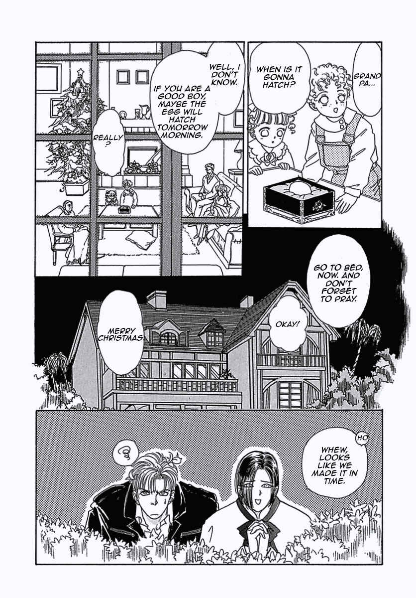 Page 25 Chapter 5 Pet Shop of Horrors