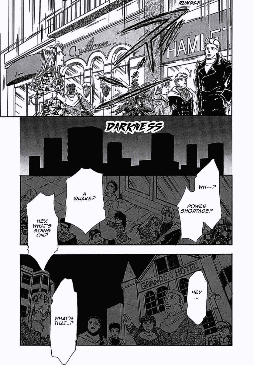 Page 40 Chapter 5 Pet Shop of Horrors