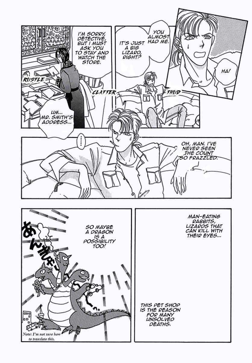 Page 9 Chapter 5 Pet Shop of Horrors