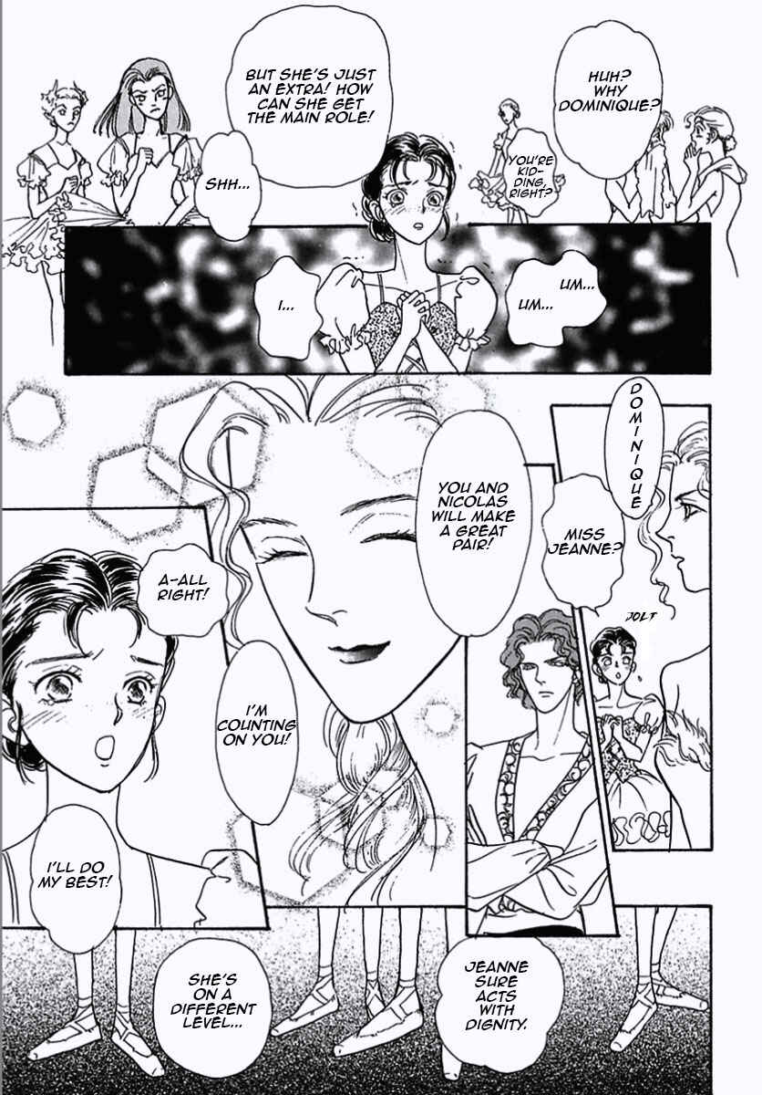 Page 6 Chapter 21 Pet Shop of Horrors