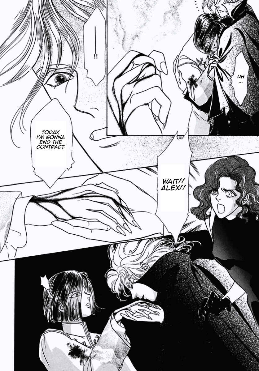 Page 44 Chapter 17 Pet Shop of Horrors