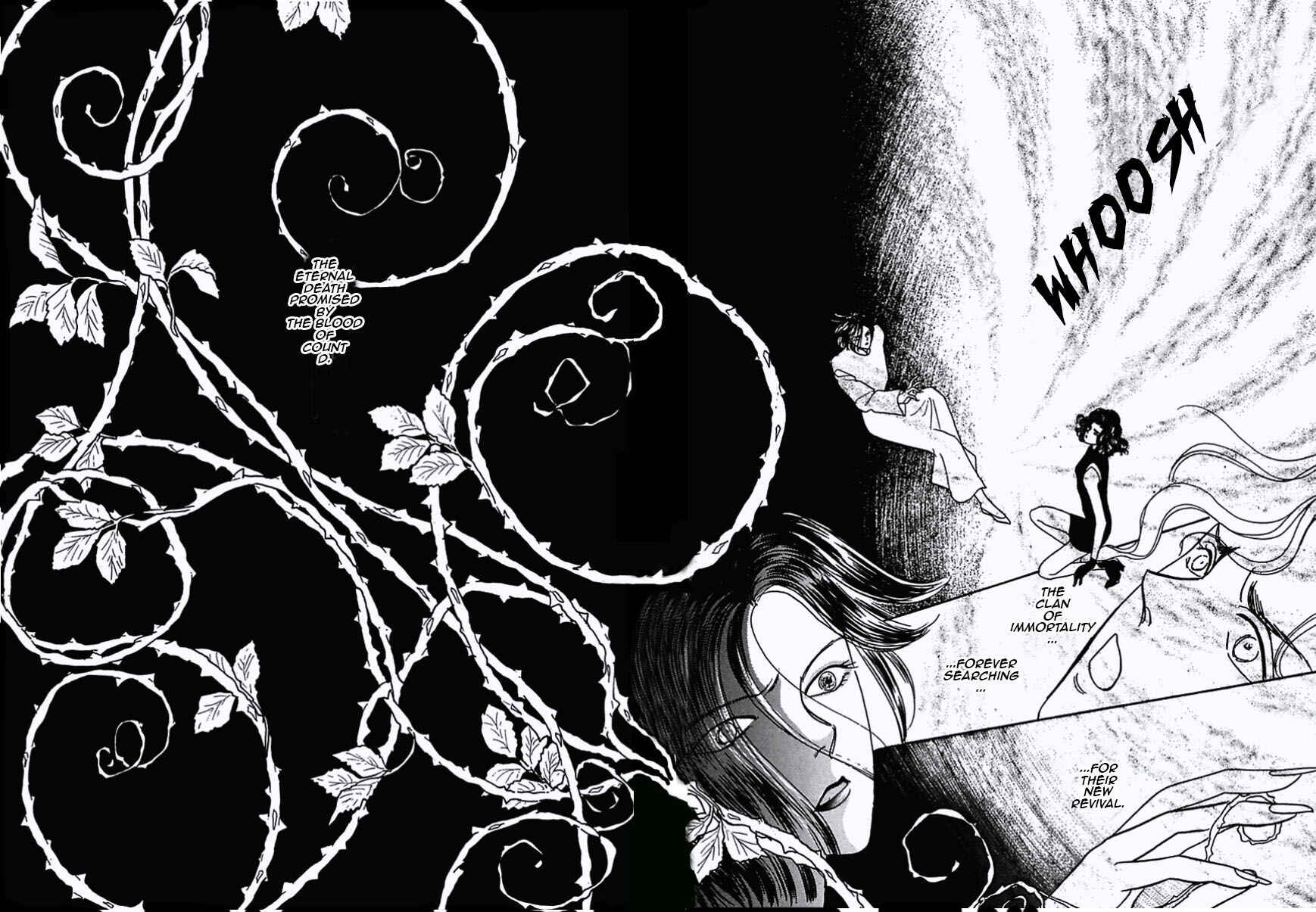 Page 46 Chapter 17 Pet Shop of Horrors