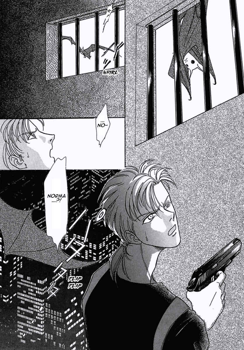 Page 54 Chapter 17 Pet Shop of Horrors