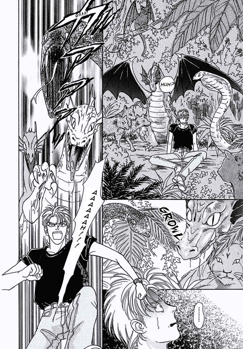 Page 36 Chapter 40 Pet Shop of Horrors
