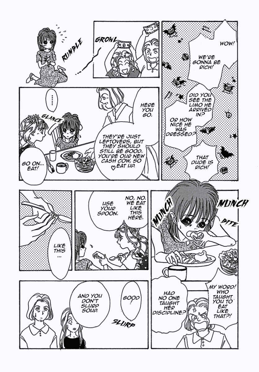 Page 19 Chapter 10 Pet Shop of Horrors