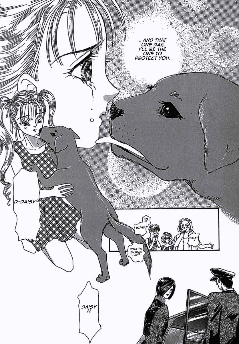 Page 44 Chapter 10 Pet Shop of Horrors