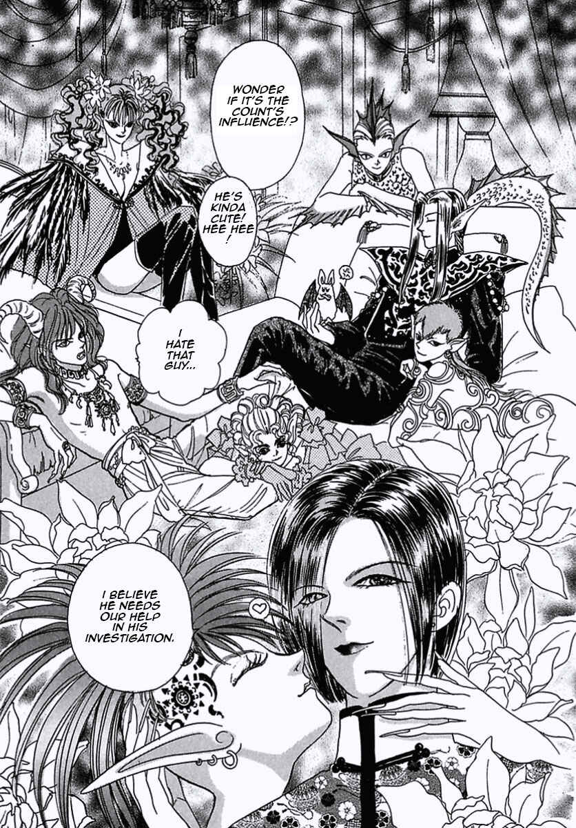 Page 18 Chapter 13 Pet Shop of Horrors