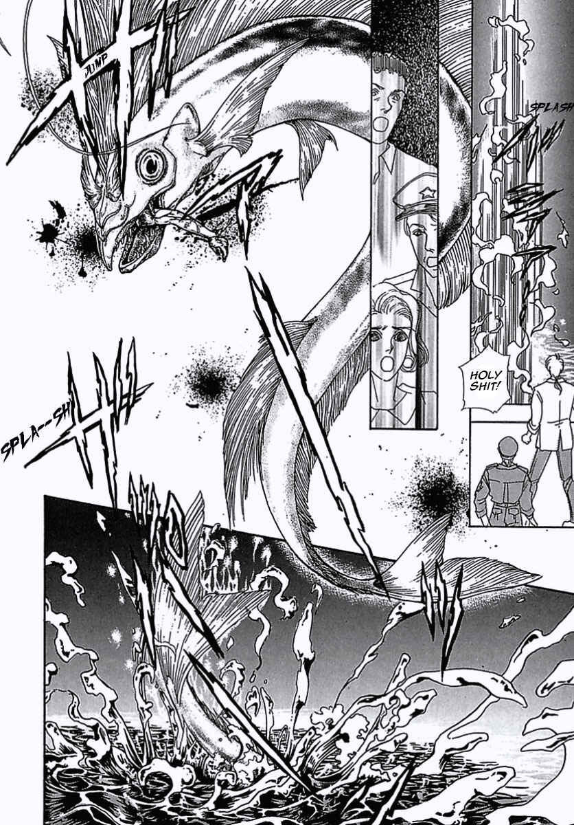Page 49 Chapter 7 Pet Shop of Horrors