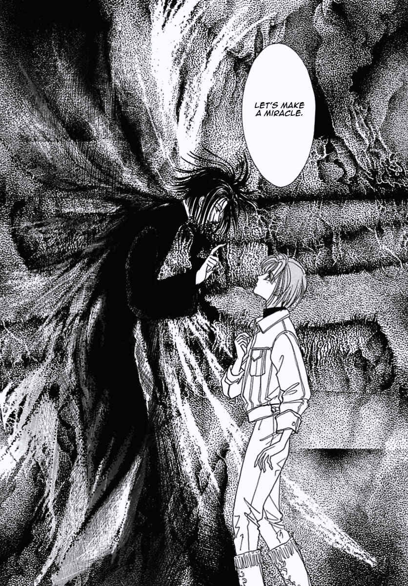 Page 39 Chapter 15 Pet Shop of Horrors