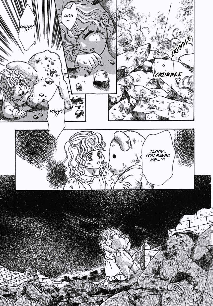 Page 27 Chapter 12 Pet Shop of Horrors