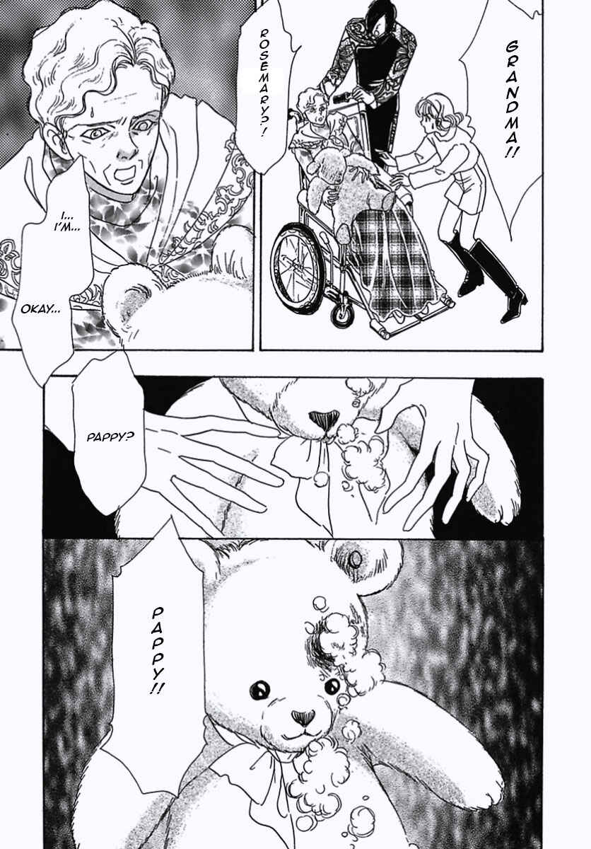 Page 33 Chapter 12 Pet Shop of Horrors